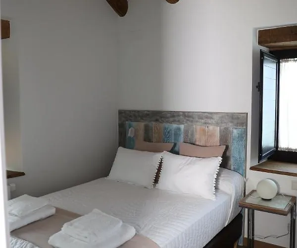 Casa Os Prados Da Albela Pensión 3*