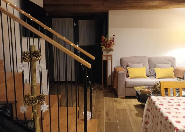 Pensión Casa Os Prados Da Albela Triacastela