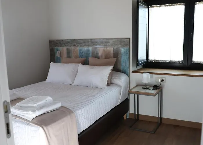 Casa Os Prados Da Albela Pensión 3*