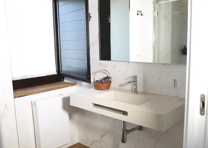 Pensión Casa Os Prados Da Albela