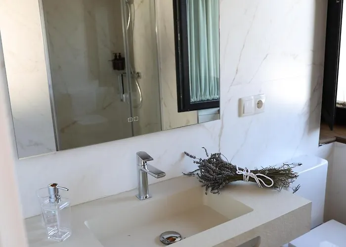 Pensión Casa Os Prados Da Albela 3*