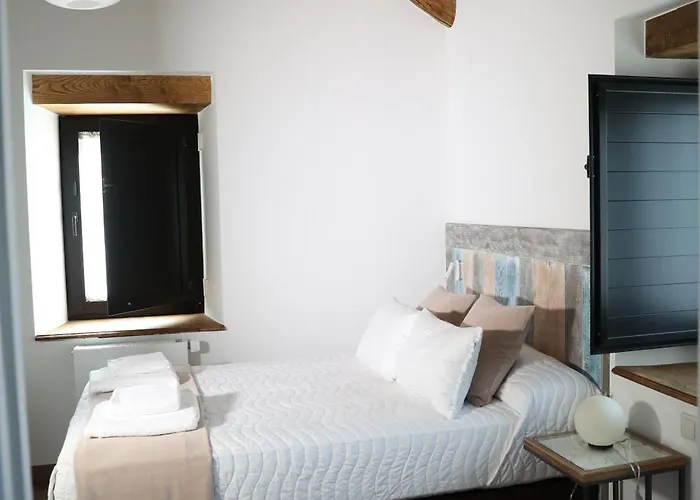 Casa Os Prados Da Albela Pensión 3*