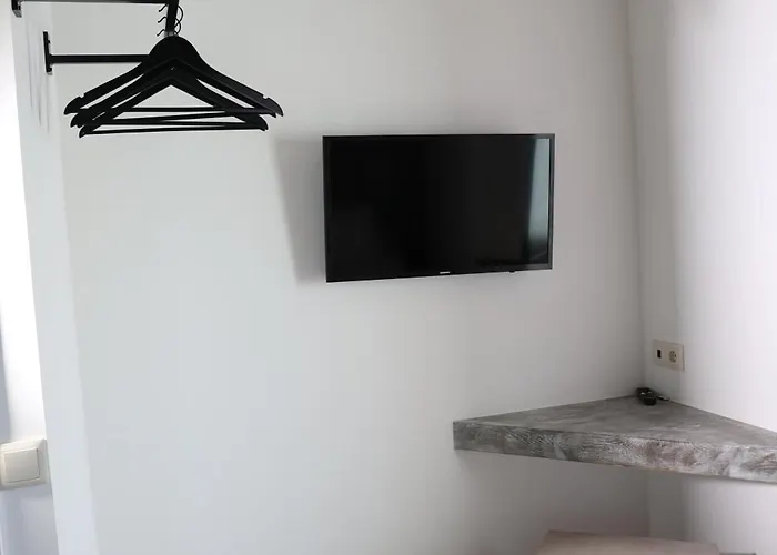 Casa Os Prados Da Albela Pensión Triacastela