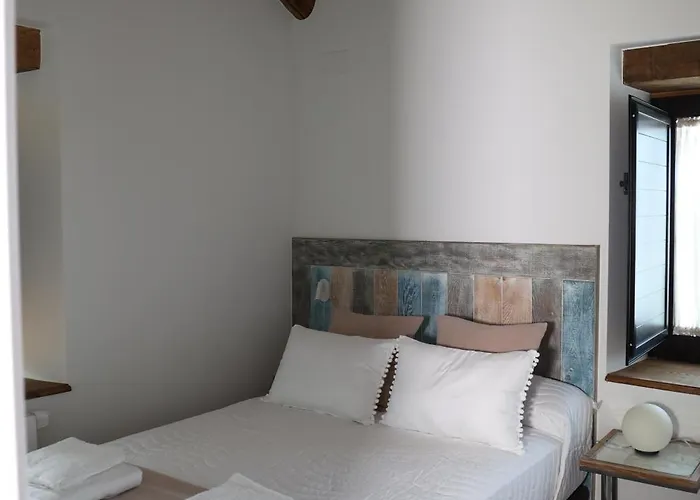 Casa Os Prados Da Albela 3* Triacastela