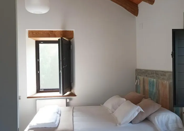 Casa Os Prados Da Albela Pensión 3*