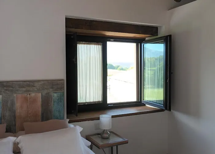 Pensión Casa Os Prados Da Albela 3*
