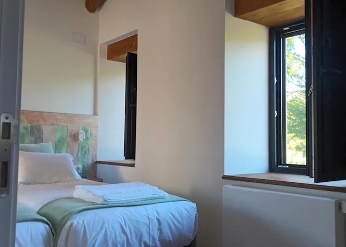 Pensión Casa Os Prados Da Albela 3*
